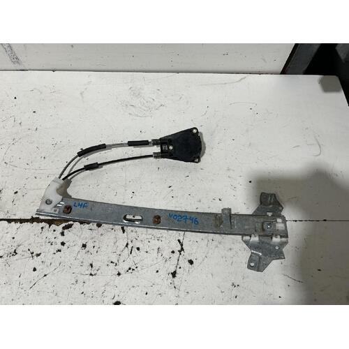 Toyota Camry Left Front Window Regulator SXV10 02/1993-06/1997