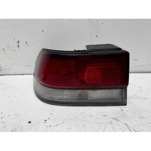 Subaru Liberty Left Tail Light B2 06/1994-01/1999