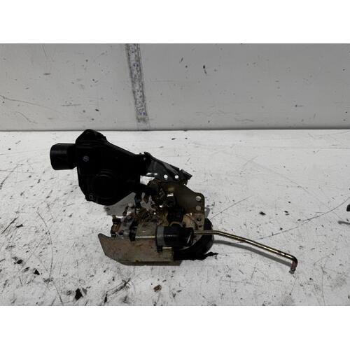 Toyota Tarago Left Front Lock Mechanism ACR30 06/2000-02/2006