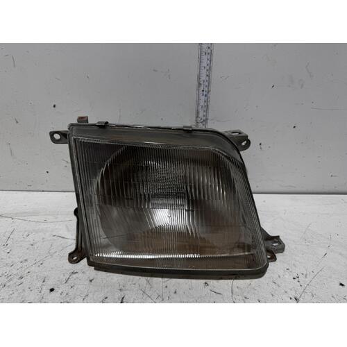 Toyota Prado Right Headlight VZJ95 07/96-07/99