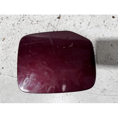 Toyota Prado Fuel Door VZJ95 07/1996-07/1999