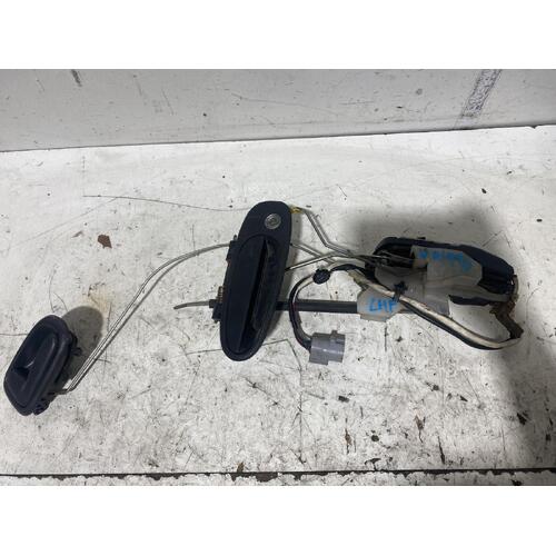 Toyota Tarago Left Front Lock Mechanism TCR10 09/1990-05/2000