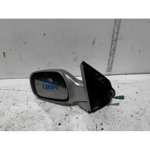 Holden Cruze Left Door Mirror YG 06/2002-12/2006