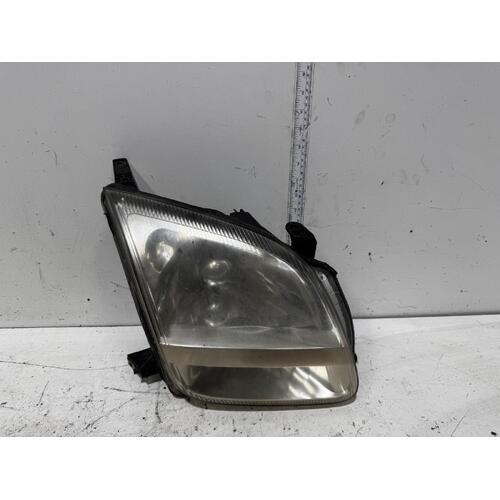 Holden Cruze Right Head Light YG 06/2002-12/2006