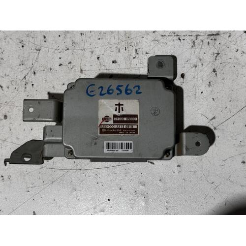 Nissan Pulsar Transmission ECU N16 07/2000-12/2005