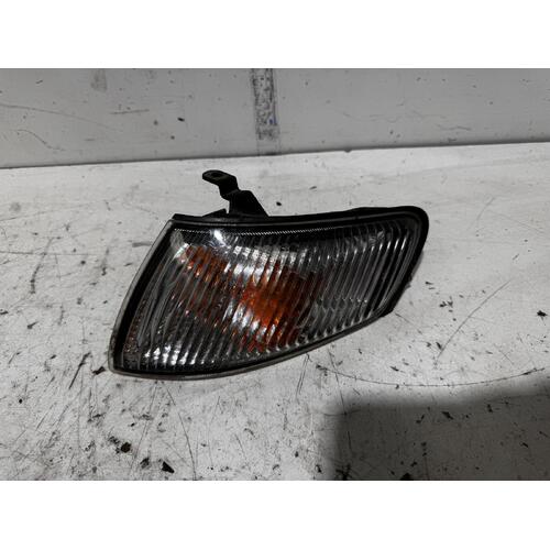 Mazda 626 Right Corner Light GF 08/1997-11/1999