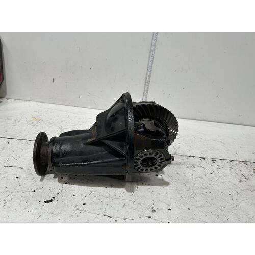 Toyota Landcruiser Front Differential Centre VDJ79 10/2007-Current