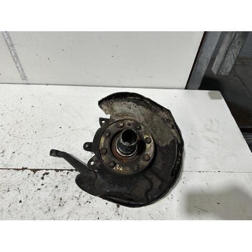 Toyota Landcruiser Right Front Hub Assembly VDJ79 03/2007-07/2012