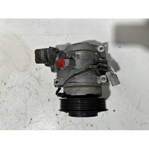 Toyota RAV4 A/C Compressor ACA21 07/2000-10/2003