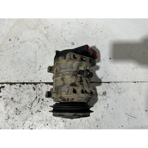 Nissan Navara A/C Compressor D22 04/1997-08/2015