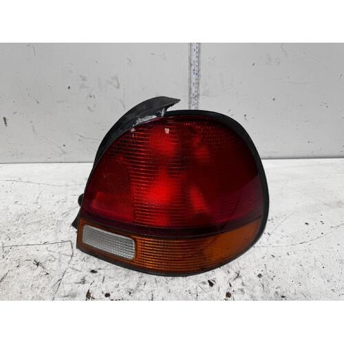 Ford Laser Right Tail Light KJ 10/1994-12/1998