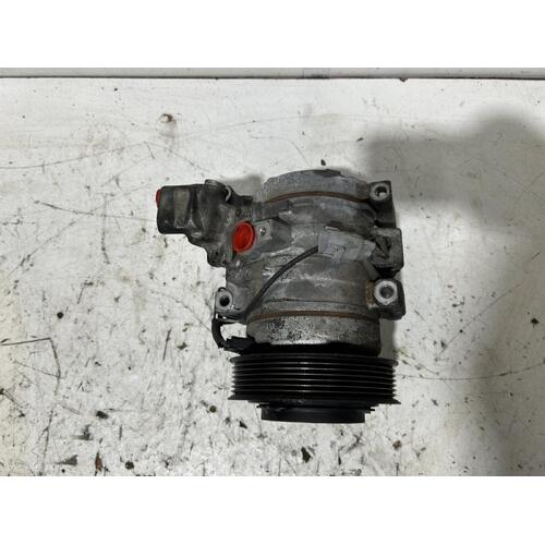 Toyota RAV4 A/C Compressor ACA23 07/2003-10/2005