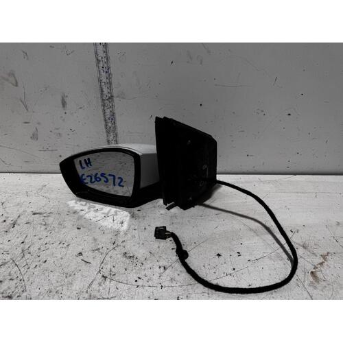 Volkswagen Polo Left Door Mirror 6R 05/2014-09/2017