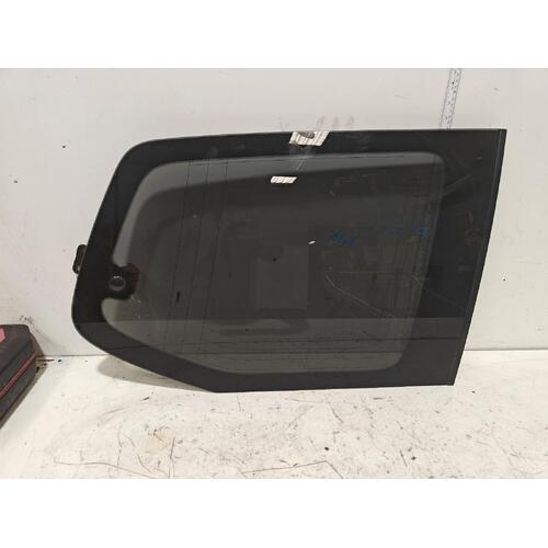 Toyota Prado Right Rear Side Glass KZJ120 02/2003-10/2009