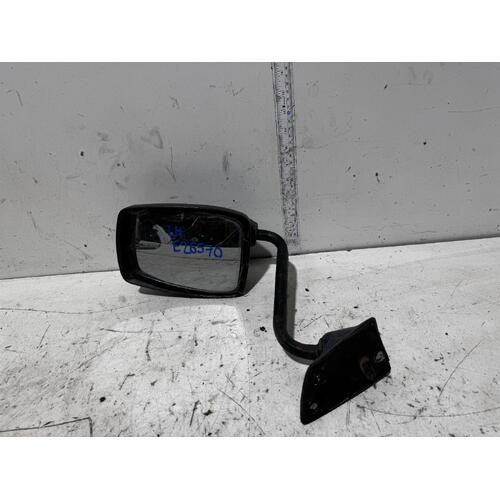 Mazda E Series Left Door Mirror 10/1999-10/2012