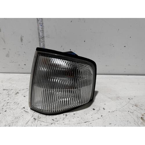 Mazda E Series Left Corner Light 08/1999-10/2012