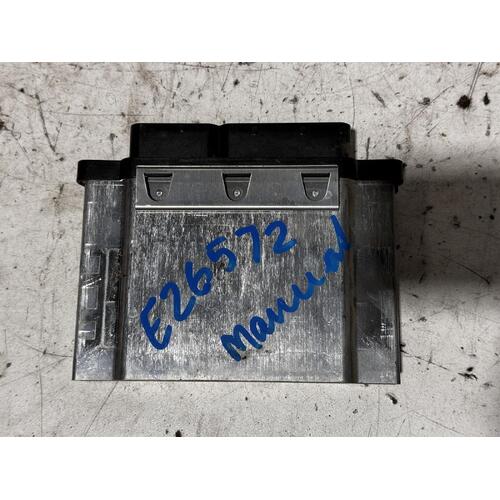 Volkswagen Polo Engine ECU 6R 05/2010-05/2014