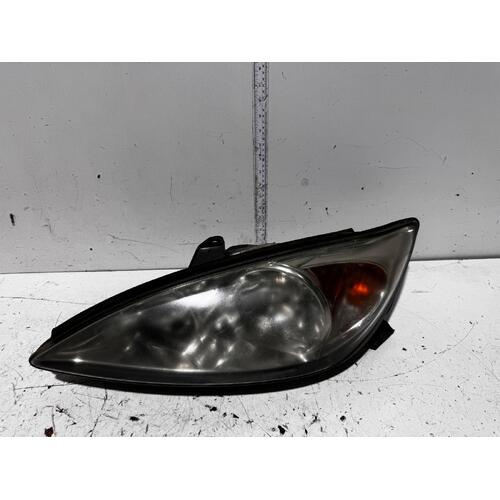 Toyota Camry Left Head Light ACV36 08/2002-09/2004