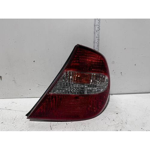 Toyota Camry Right Tail Light ACV36 08/2002-09/2004