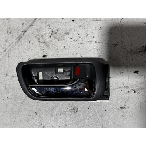 Toyota Camry Right Front Inner Door Handle ACV36 08/2002-05/2006