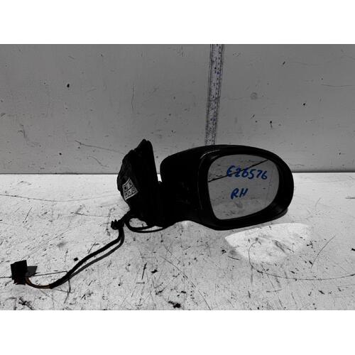 Volkswagen Tiguan Right Door Mirror 5N 05/2008-08/2016