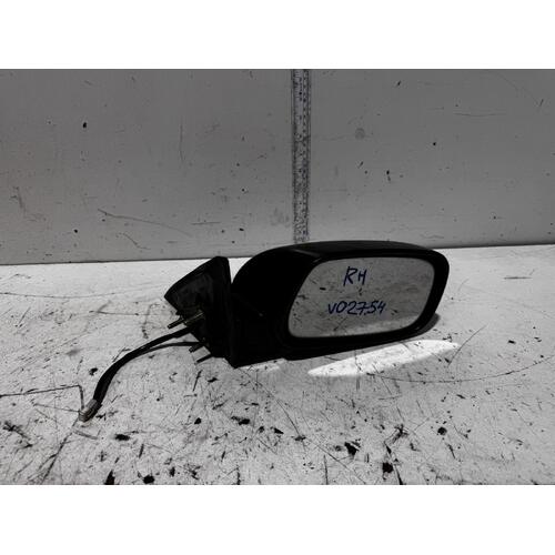 Toyota Camry Right Door Mirror ACV36 08/2002-05/2006