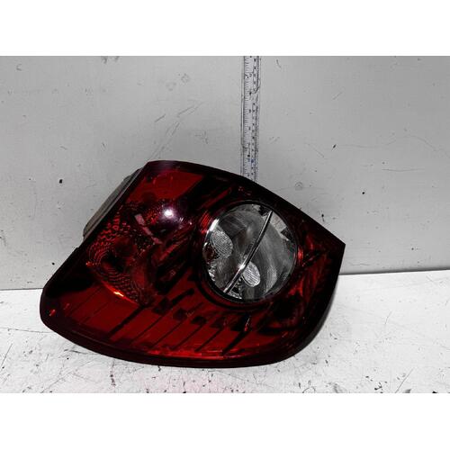 Holden Captiva Right Tail Light CG 11/2009-02/2011