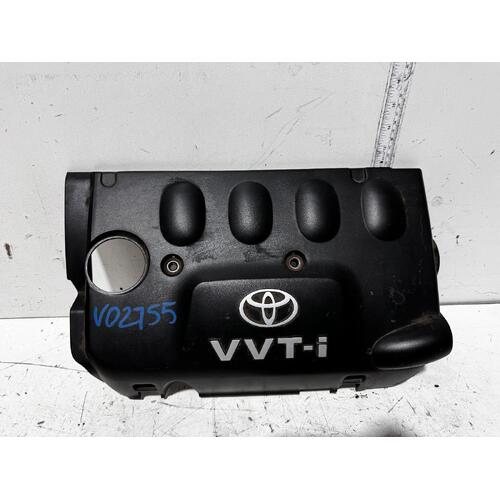 Toyota Yaris Engine Cover NCP91 10/2005-06/2016