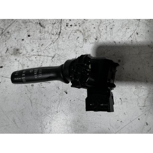 Toyota Yaris Wiper Switch NCP91 10/2005-12/2019