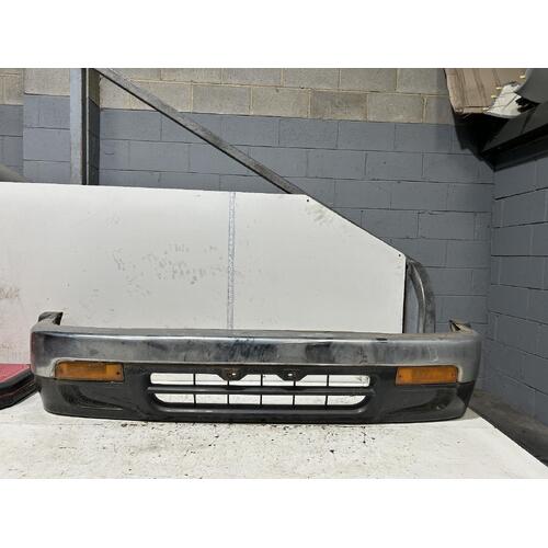 Toyota 4 Runner Front Bumper ###130 10/1991-06/1996