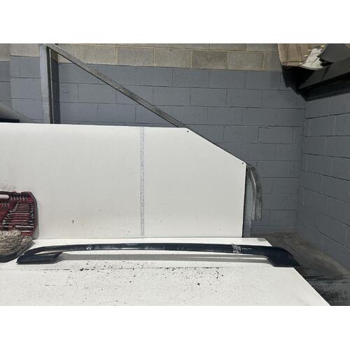 Toyota RAV4 Roof Rails ACA33 11/2005-11/2012