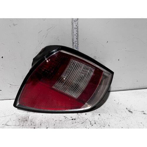 Holden Astra Left Tail Light AH 10/2004-08/2009