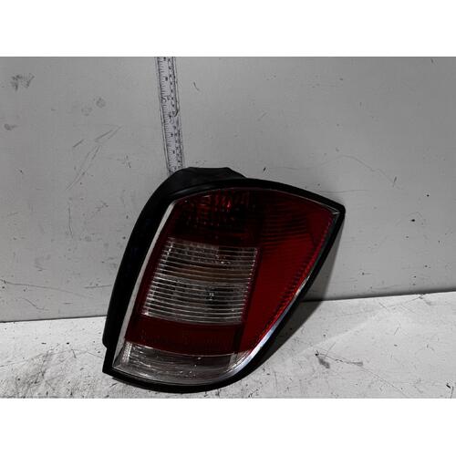 Holden Astra Right Tail Light AH 10/2004-08/2009