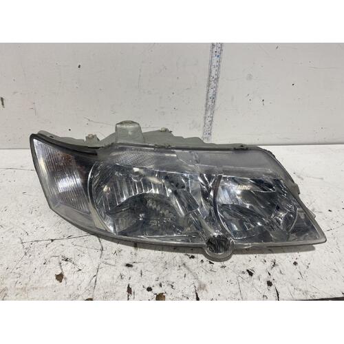 Holden Commodore Right Head Light VY 10/2002-08/2003