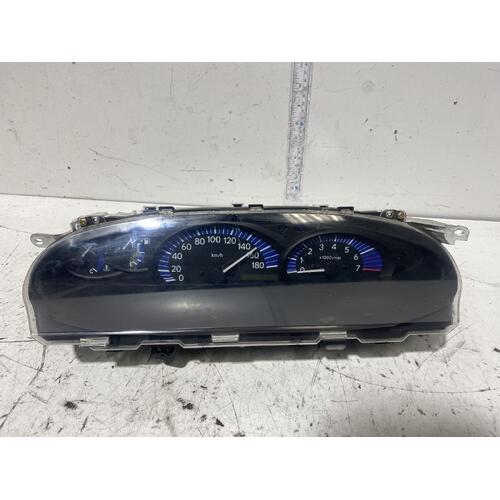 Toyota Tarago Instrument Cluster ACR30 06/2000-02/2006