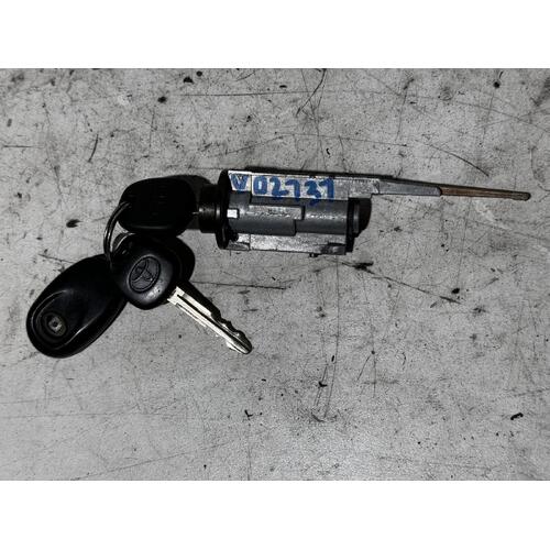 Toyota Camry Ignition Barrel with Key SXV20 08/1997-08/2002