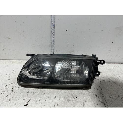 Mazda 626 Left Head Light GF 08/1997-11/1999