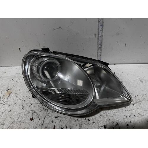 Volkswagen EOS Right Head Light 1F 02/2007-02/2011