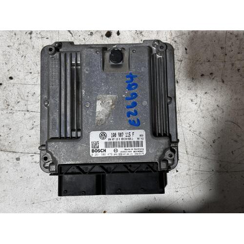 Volkswagen EOS Engine ECU 1F 02/2007-04/2010