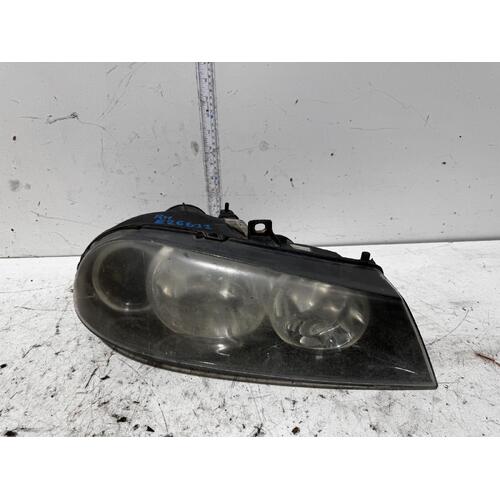 Alfa Romeo 156 Right Head Light 01/2003-05/2006