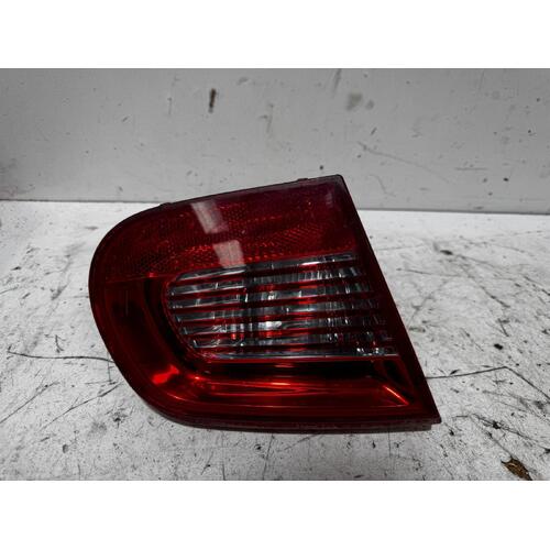 Volkswagen EOS Left Bootlid Light 1F 02/2007-02/2011