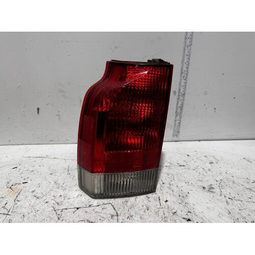 Volvo C70 Left Lower Tail Light 04/2000-11/2004