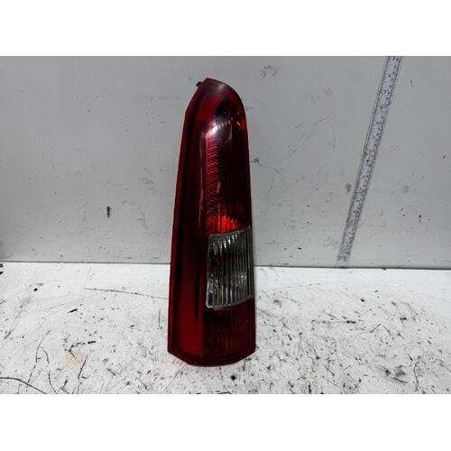 Volvo C70 Left Upper Tail Light 04/2000-11/2004