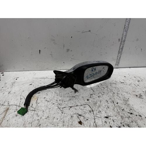 Volvo C70 Right Door Mirror 04/1997-12/2004