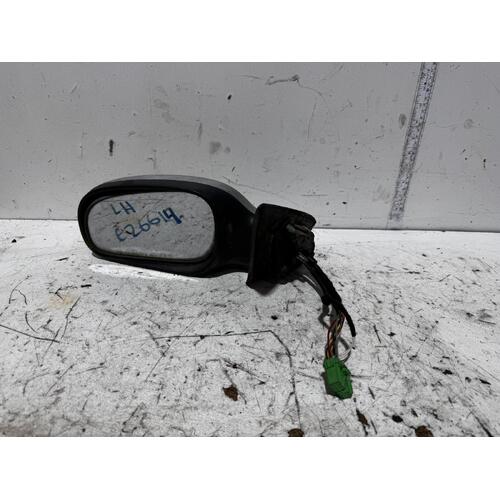 Volvo C70 Left Door Mirror 04/1997-12/2004