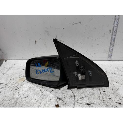 Holden Astra Left Door Mirror TS 09/1998-10/2006