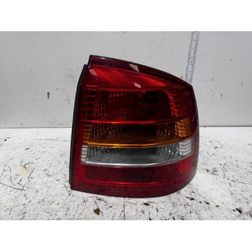 Holden Astra Right Tail Light TS 09/1998-10/2006