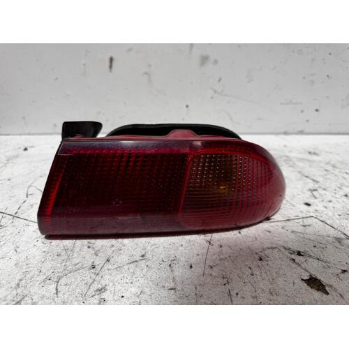 Alfa Romeo 156 Right Tail Light 02/1999-05/2006