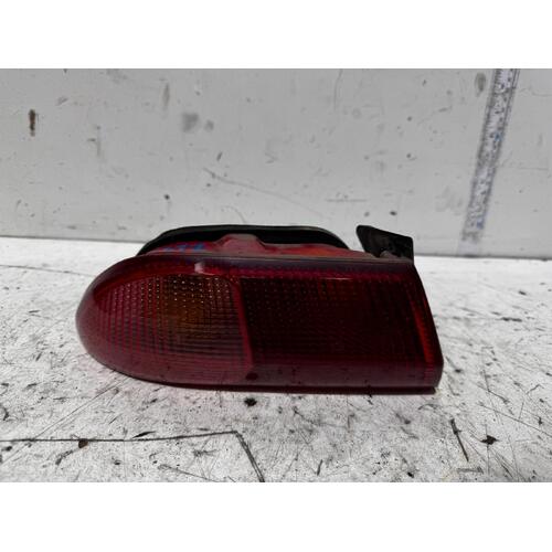 Alfa Romeo 156 Left Tail Light 02/1999-05/2006