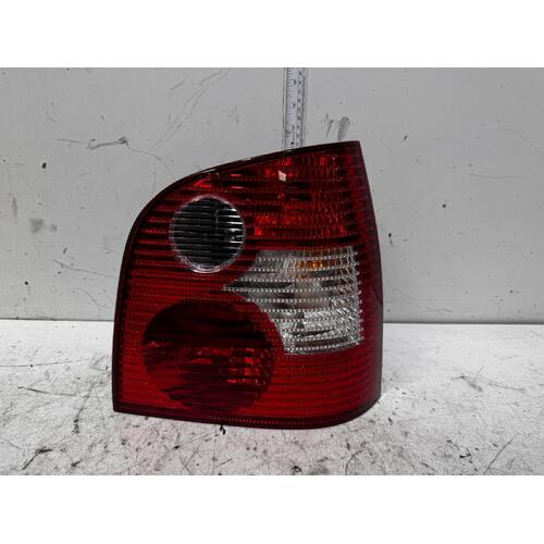 Volkswagen Polo Right Tail Light 9N 07/2002-10/2005